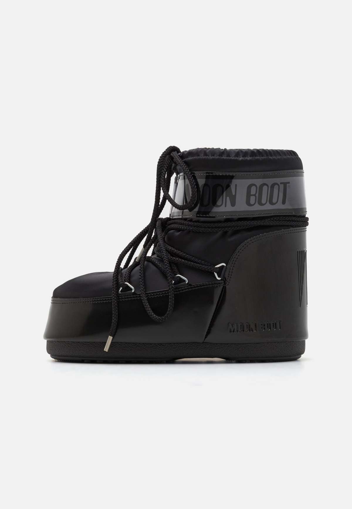 Полусапожки на шнуровке ICON LOW GLANCE UNISEX