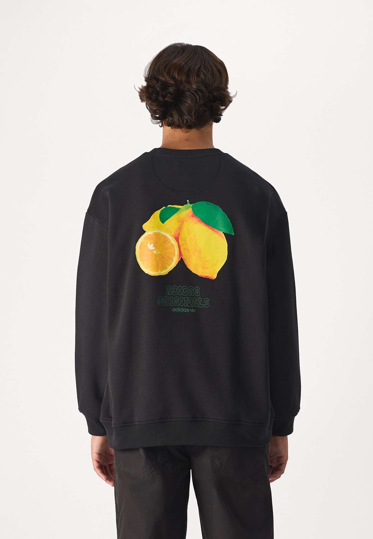 Кофта LEMON UNISEX