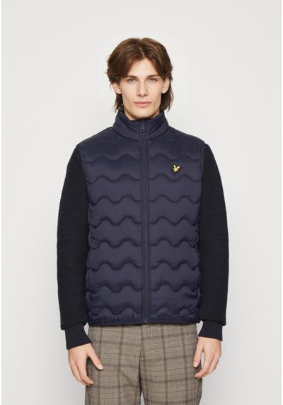 Жилет CREST QUILTED GILET