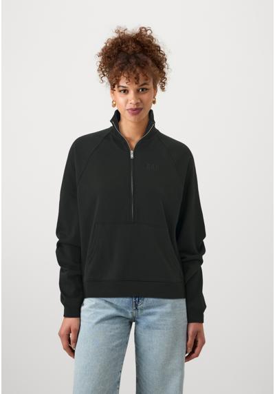 Кофта LOGO QUARTER ZIP