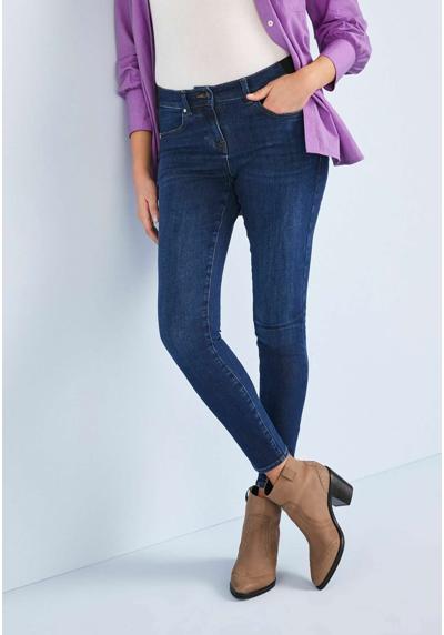Джинсы MATERNITY GROW WITH YOU SKINNY JEANS