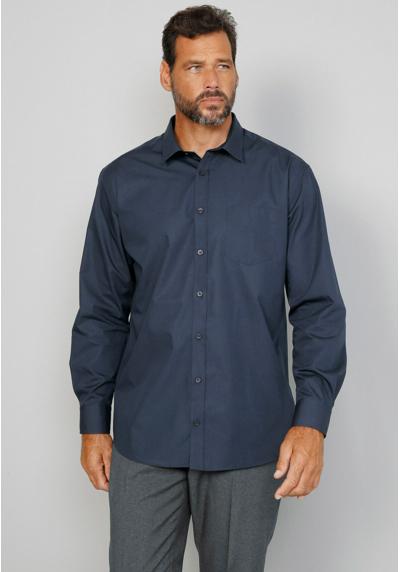 Рубашка BUSINESS SHIRT WITH POCKET