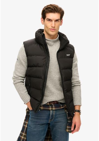 Жилет PUFFER GILET