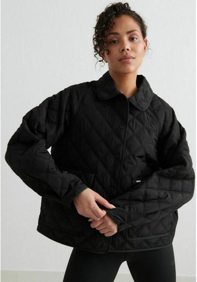 Куртка QUILTED FEMME