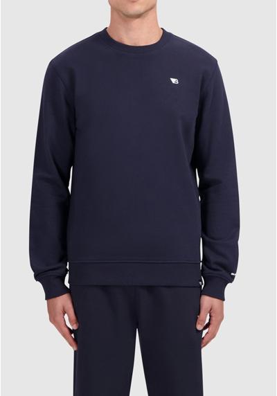 Кофта REGULAR FIT CREWNECK LS