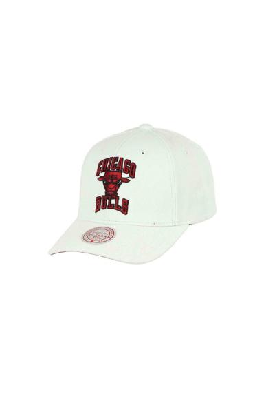 Кепка CHICAGO BULLS NBA ALL IN PRO CROWN FIT SNAPBACK