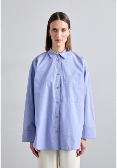 Блуза-рубашка DERRIS