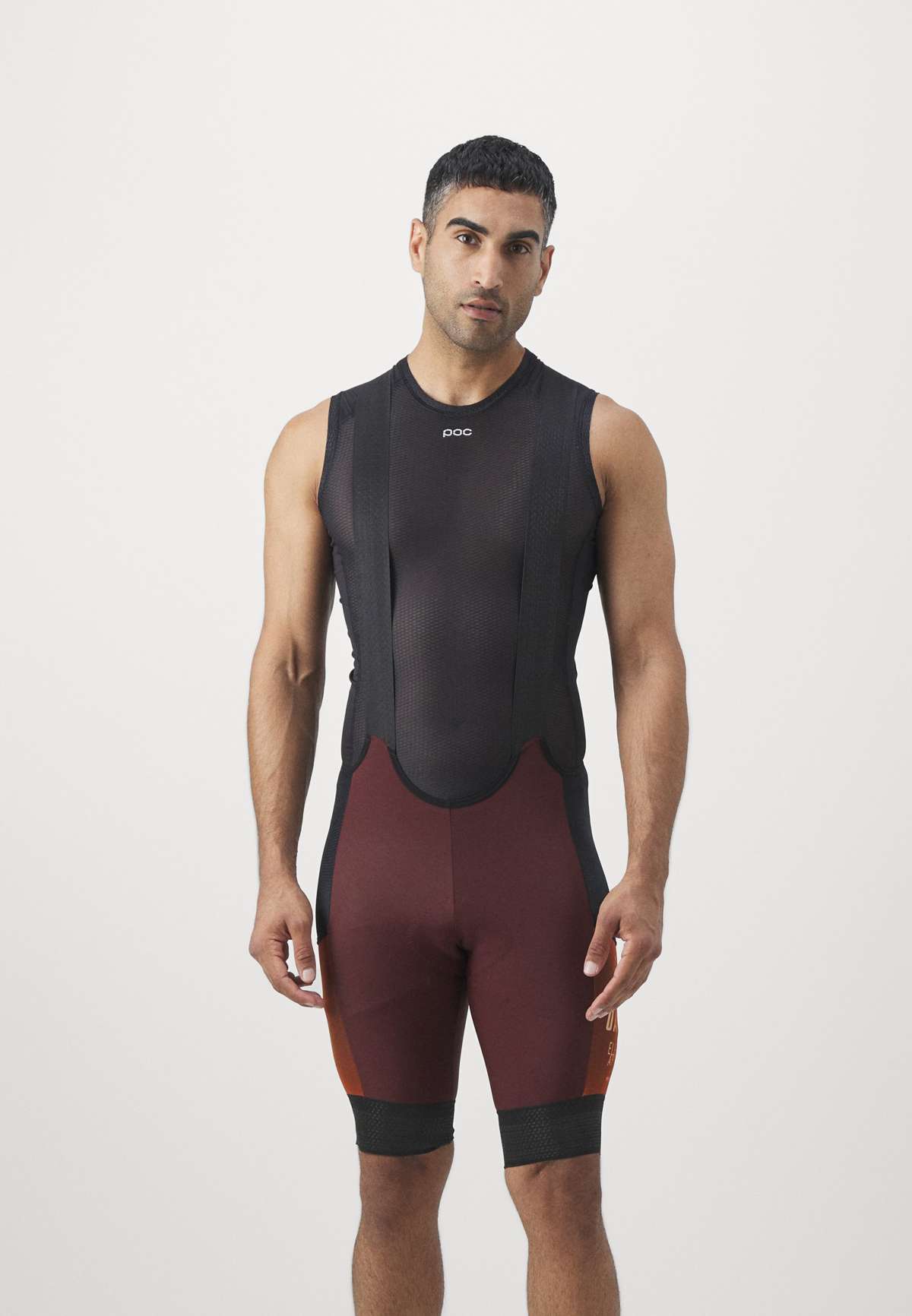 Шорты OFF GRID BIB SHORT