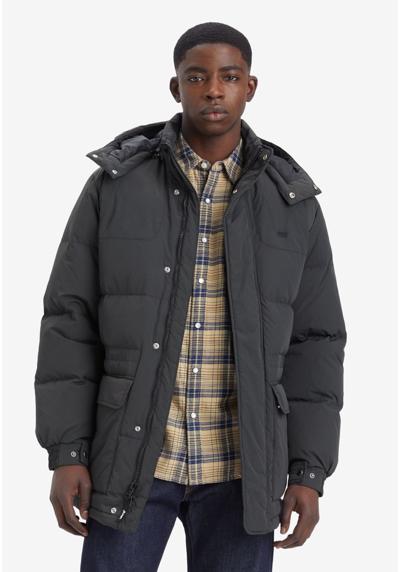 Зимняя куртка ROCKRIDGE MID PUFFER