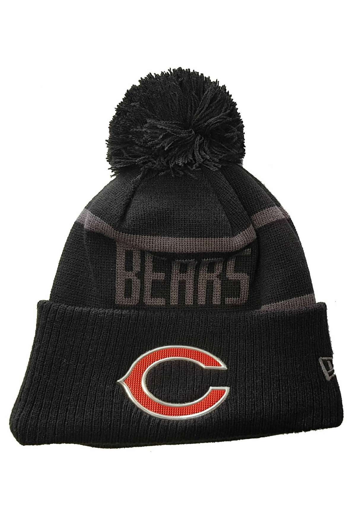 Шапка CHICAGO BEARS NFL 2017 COLLECTION