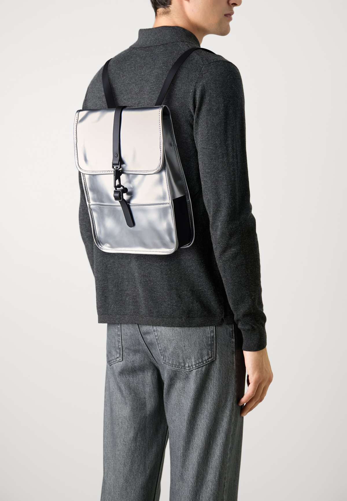 Рюкзак BACKPACK MICRO UNISEX