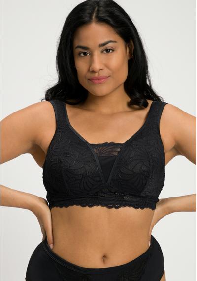 Бюстье BRALETTE WITHOUT UNDERWIRE