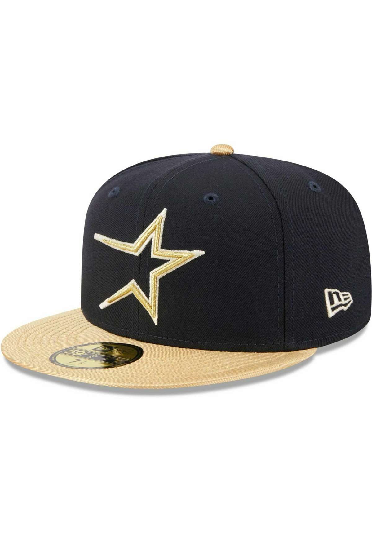 Кепка 59FIFTY SHIMMER HOUSTON ASTROS
