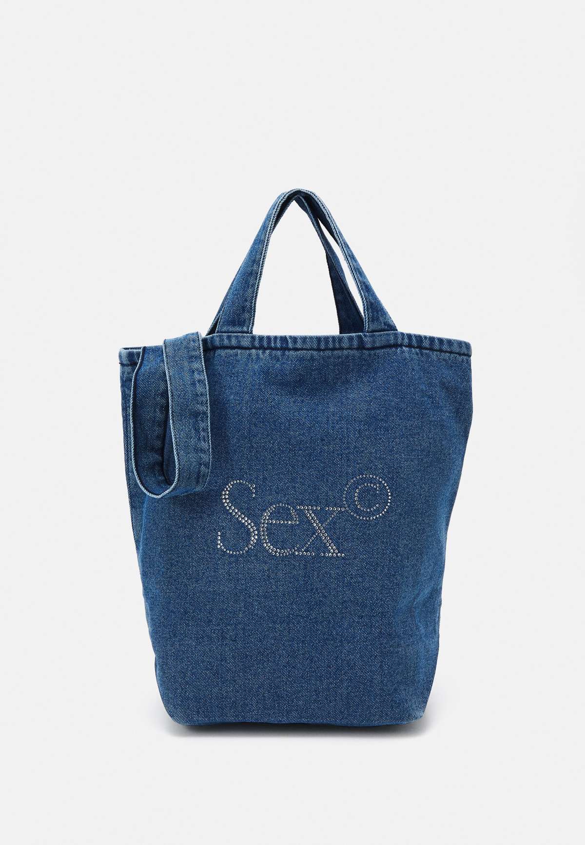 SEX TO GO UNISEX - Shopping Bag SEX TO GO UNISEX