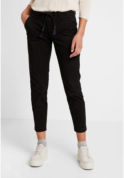 Брюки ONLEVELYN ANKLE PANT