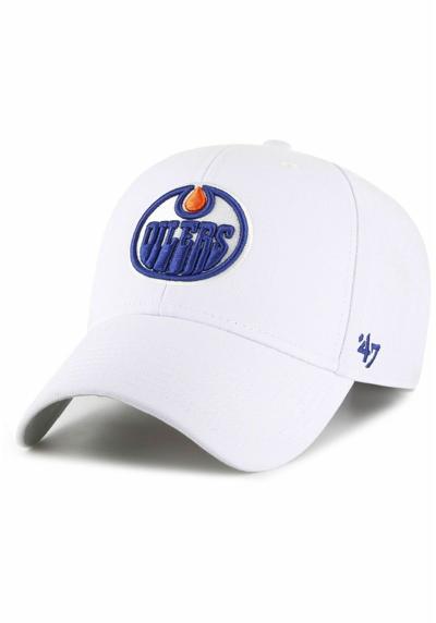 Кепка RELAXED FIT NHL EDMONTON OILERS