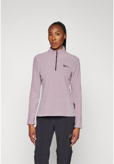 Пуловер TAUNUS HALF ZIP W