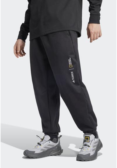 Брюки NATIONAL GEOGRAPHIC AERO.READY_WARMING PANTS