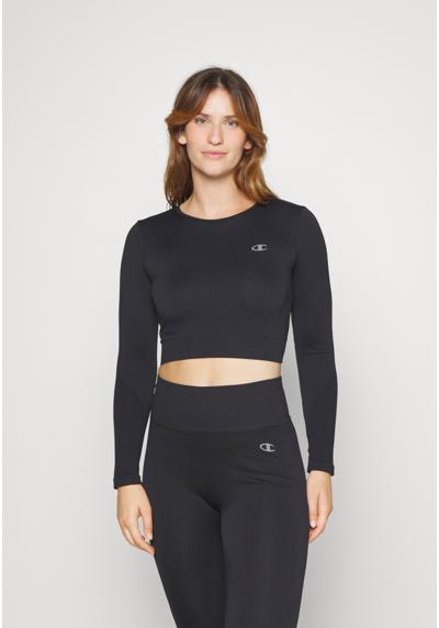 Кофта C SPORT SEAMLESS YOGA CREWNECK