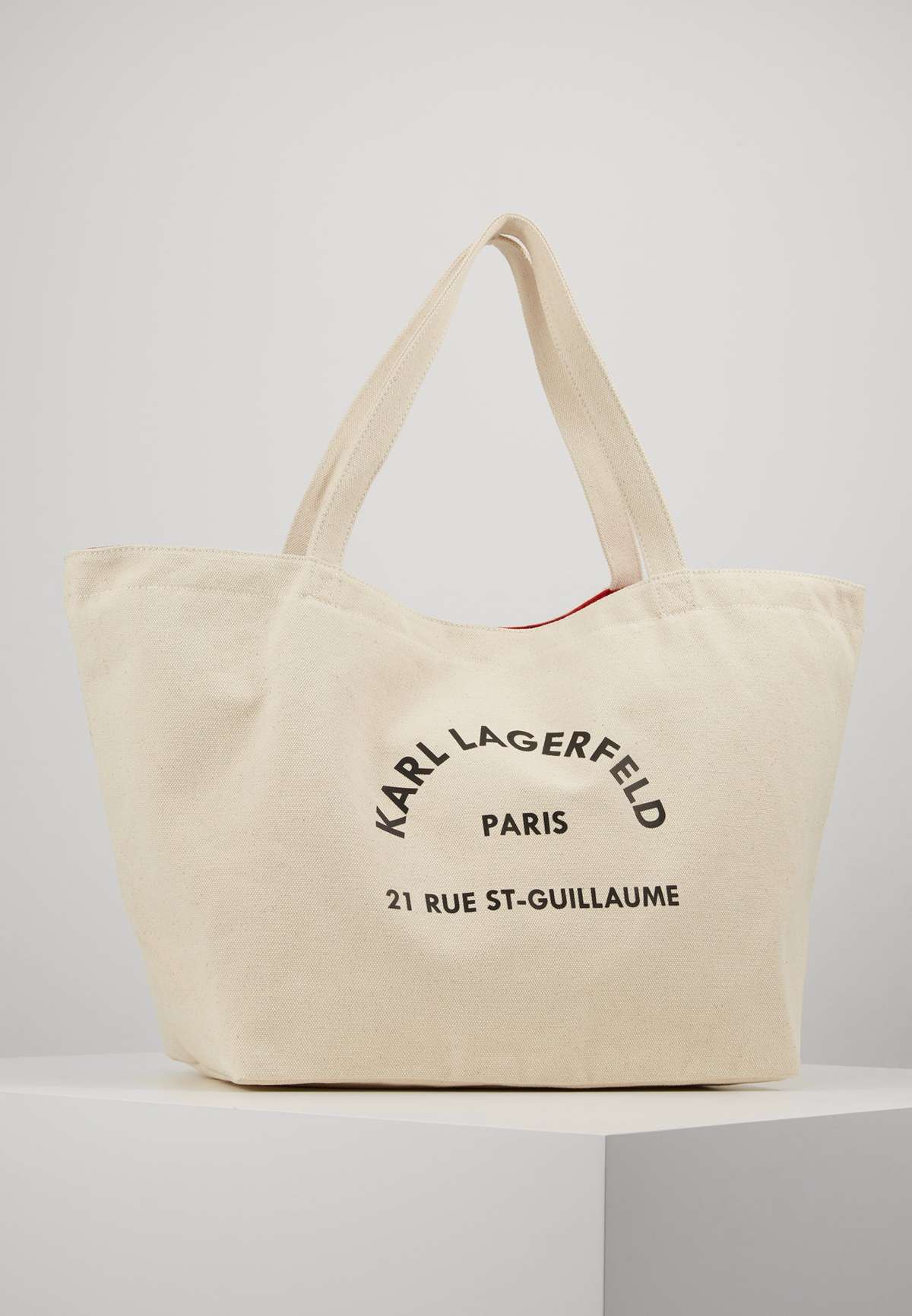RUE ST GUILLAUME TOTE - Shopping Bag RUE ST GUILLAUME TOTE