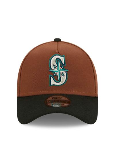 Кепка SEATTLE MARINERS MLB HARVEST 20TH ANNIVERSARY 9FORTY A-FRAME SNAPBACK