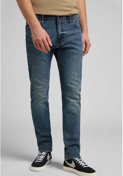 Джинсы Jeans Skinny Fit in Blue Prodigy