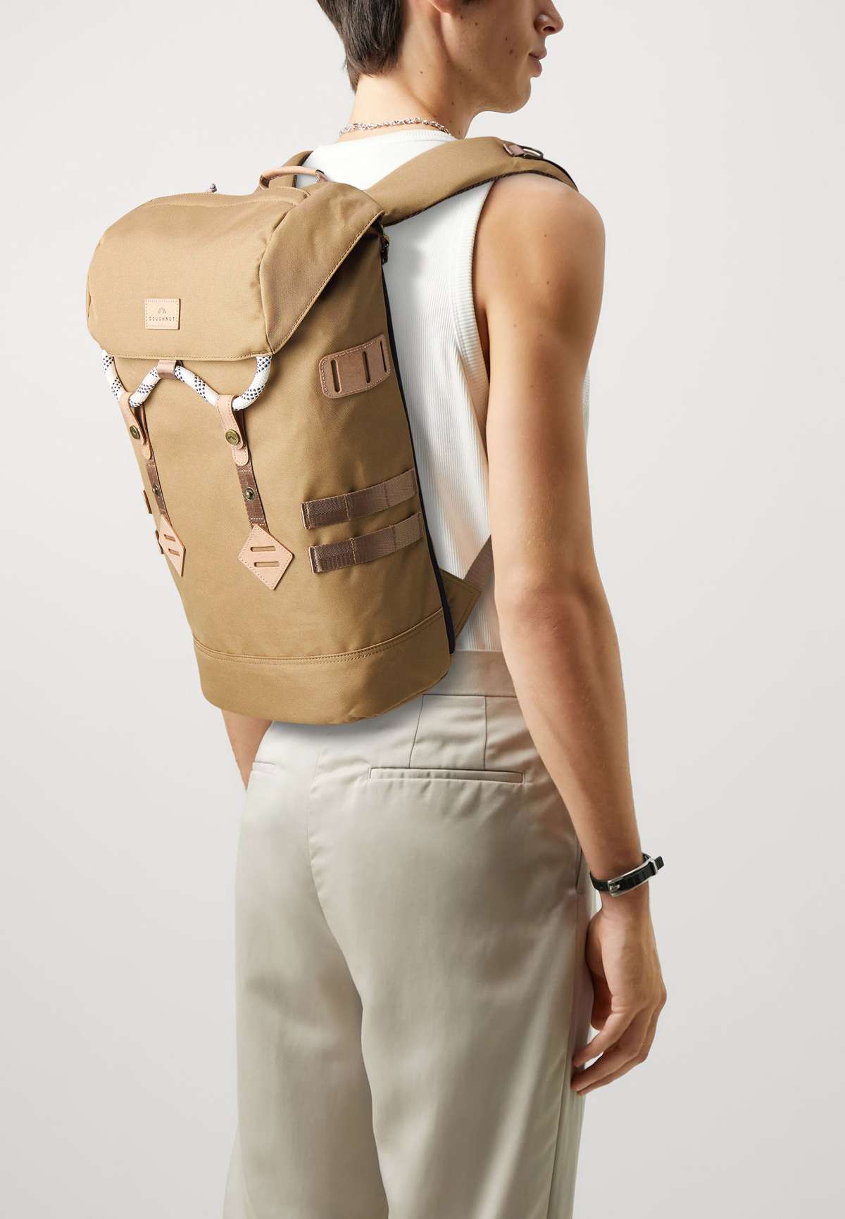 Рюкзак COLORADO REBORN BACKPACK UNISEX