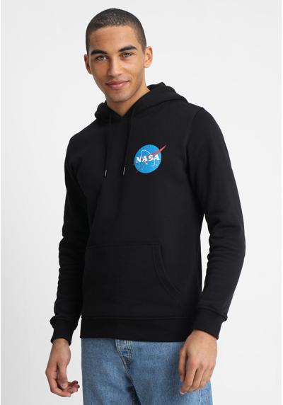 Пуловер NASA SMALL INSIGNIA HOODY