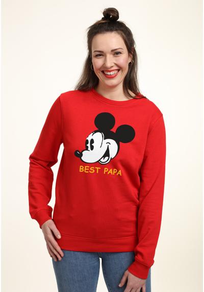 Кофта MICKEY CLASSIC BEST PAPA