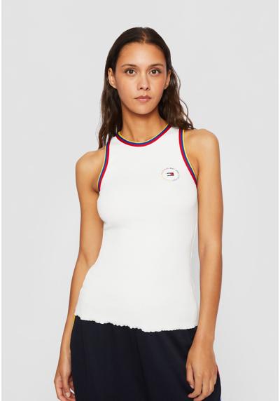 Топ EXCLUSIVE HILFIGER TEAM TANK