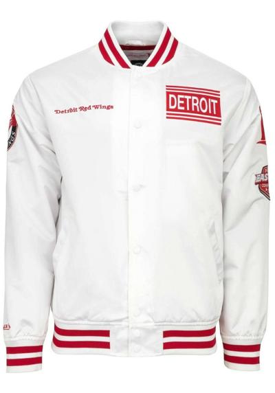 Куртка CITY COLLECTION DETROIT RED WINGS