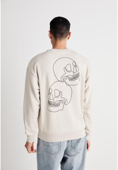 Кофта JJSCULLY CREW NECK