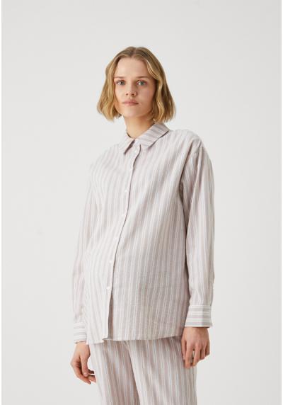 Блуза-рубашка OLMCARO