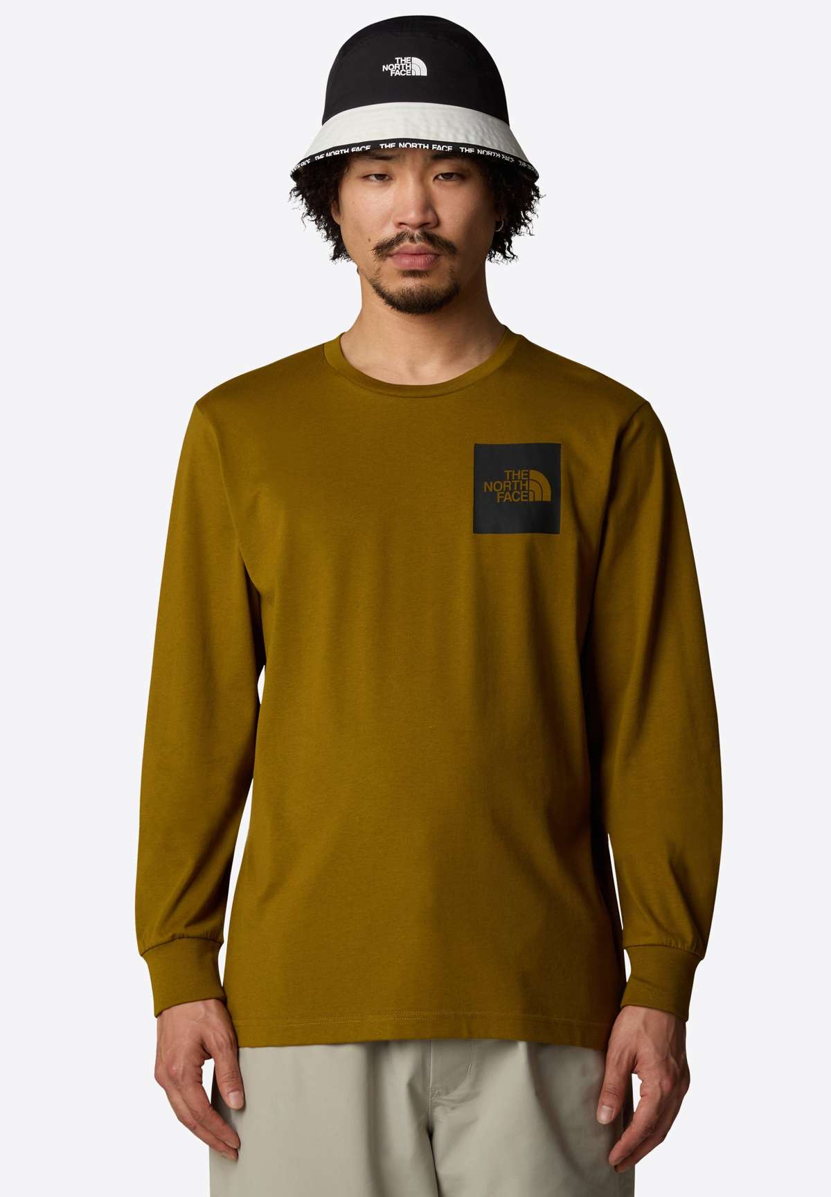 Кофта L/S FINE