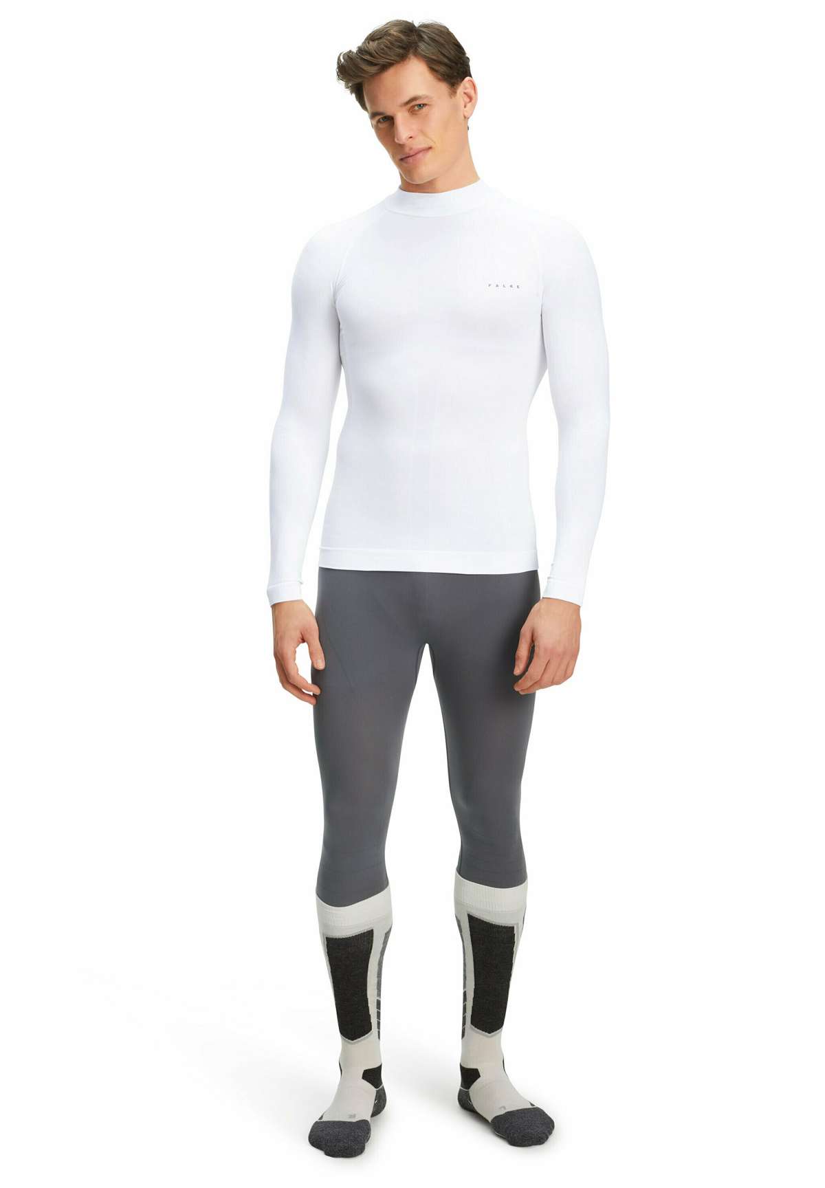 Майка Warm Functional Underwear For warm to cold conditions