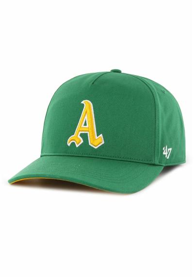 Кепка SNAPBACK HITCH OAKLAND ATHLETICS KELLY