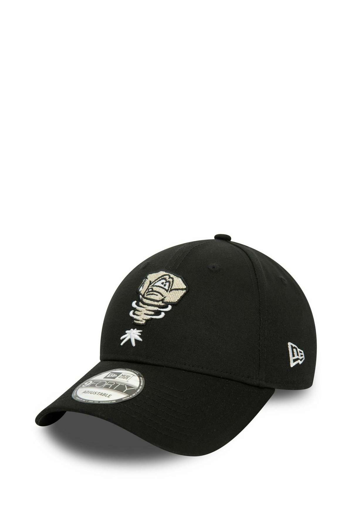Кепка 9FORTY STRAPBACK MINOR LEAGUE LANSING LUGNUTS