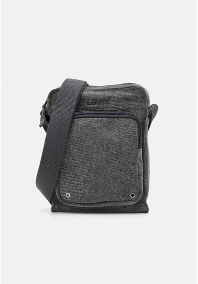 Сумка SMALL ZIP CROSSBODY UNISEX