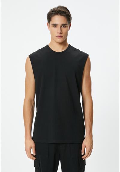 Топ SLEEVELESS