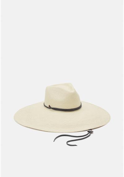 Шляпа AGUACATE HAT EXTRA LONG BRIM