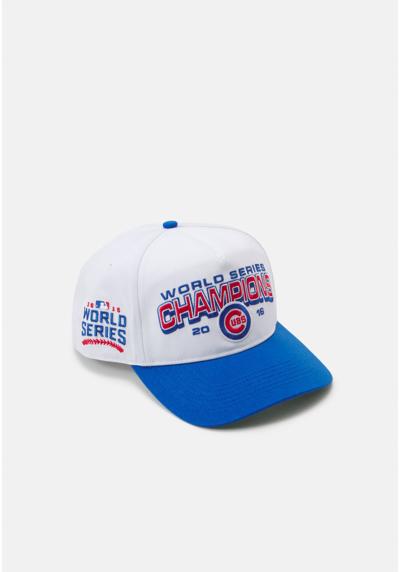 Кепка MLB CHICAGO CUBS ARCH CHAMP '47 HITCH UNISEX