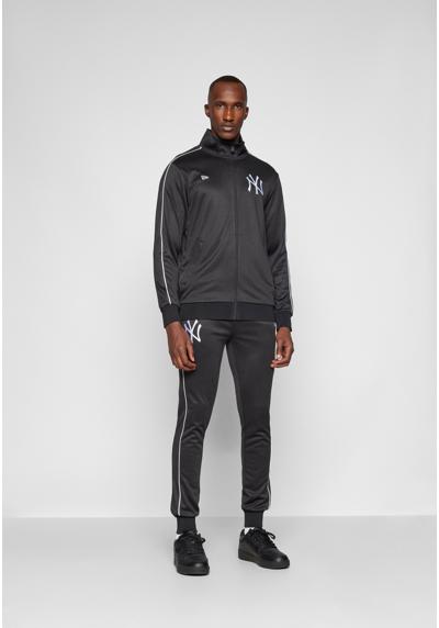 MLB NEW YORK YANKEES TRACKSUIT SET - Vereinsmannschaften MLB NEW YORK YANKEES TRACKSUIT SET