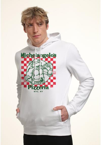 Пуловер NICKELODEON MIKEYS PIZZA NICKELODEON MIKEYS PIZZA