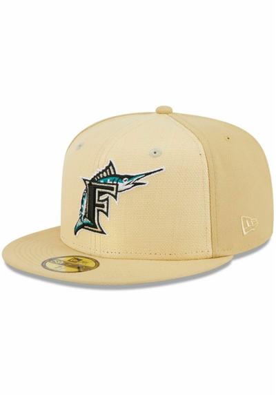 Кепка 59FIFTY FLORIDA MARLINS