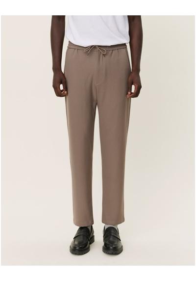 Брюки COMO TAPERED DRAWSTRING PANTS