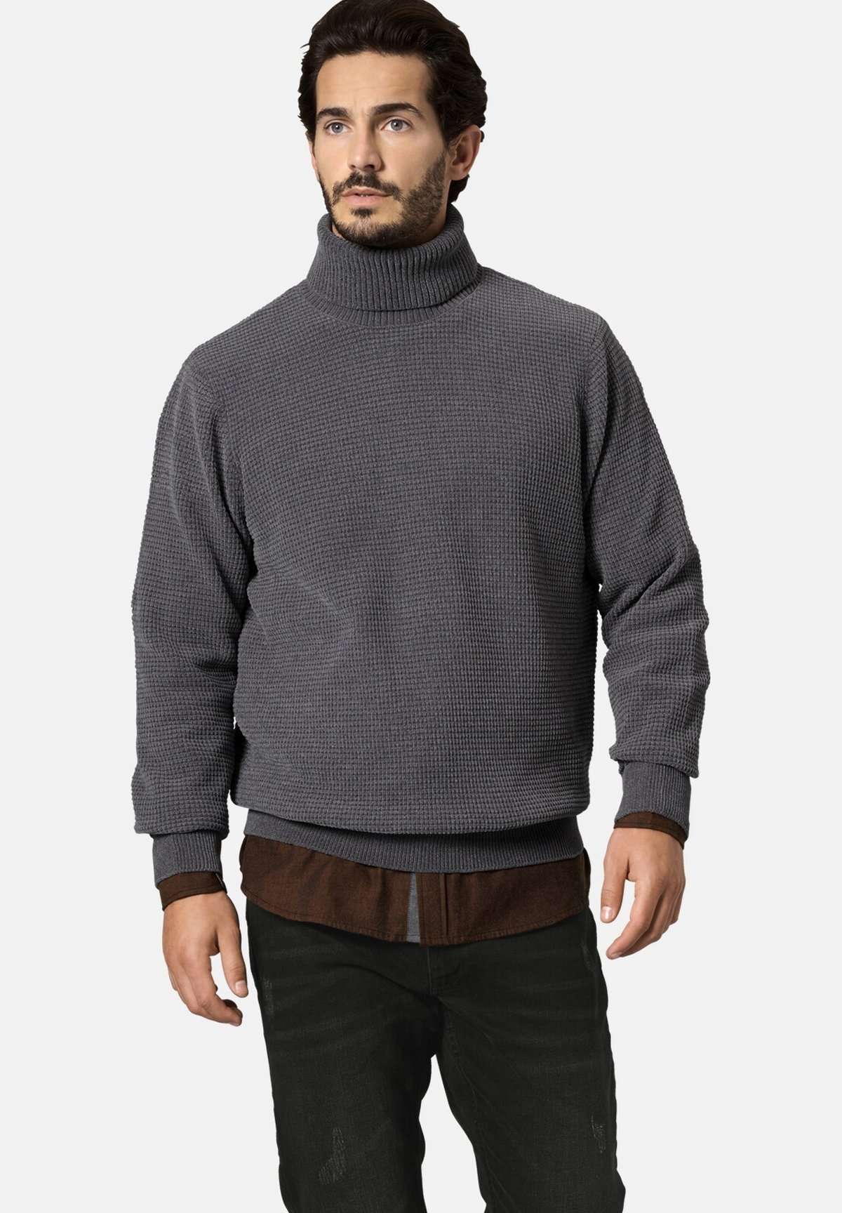 Пуловер RIVANELLA