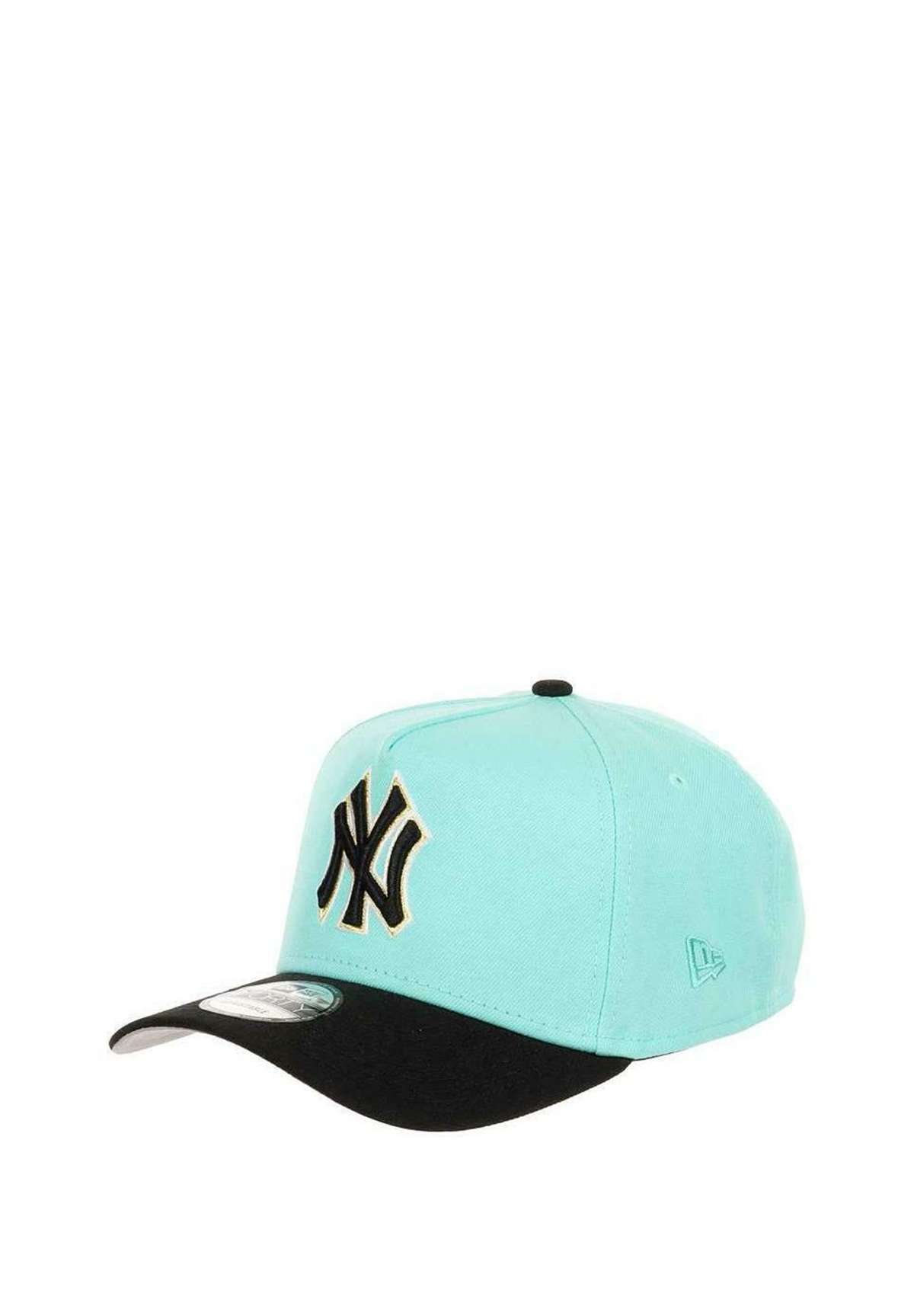Кепка NEW YORK YANKEES MLB YANKEE STADIUM SIDEPATCH COOPERSTOWN 9FORTY A-FRAME SNAPBACK