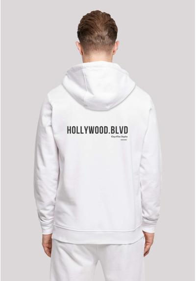 Пуловер HOLLYWOOD BLVD