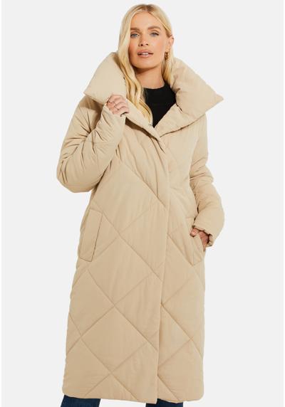 Зимняя куртка PERIDOT QUILTED PUFFER