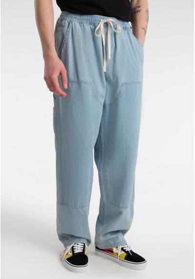 Джинсы RANGE BAGGY TAPERED CARPENTER EWAIST